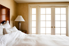 Arlescote bedroom extension costs
