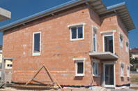 Arlescote home extensions