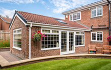 Arlescote house extension leads
