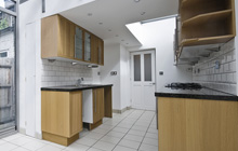 Arlescote kitchen extension leads